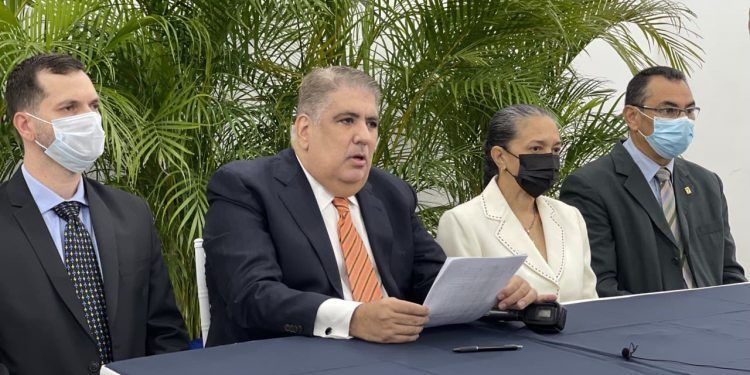 Zulia: Continúa trabajo de la Comisión de enlace para la transición de la Gobernación