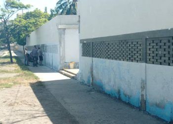 Sucre: Gobierno regional dispone de sede del CNP Sucre para uso de un organismo policial contra el crimen organizado