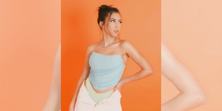 Annybell inicia una nueva etapa con “Luz”