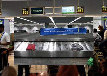 U.E suspende vuelos con salida o destino a Sudáfrica y otros seis destinos africanos por temor a nueva variante de coronavirus