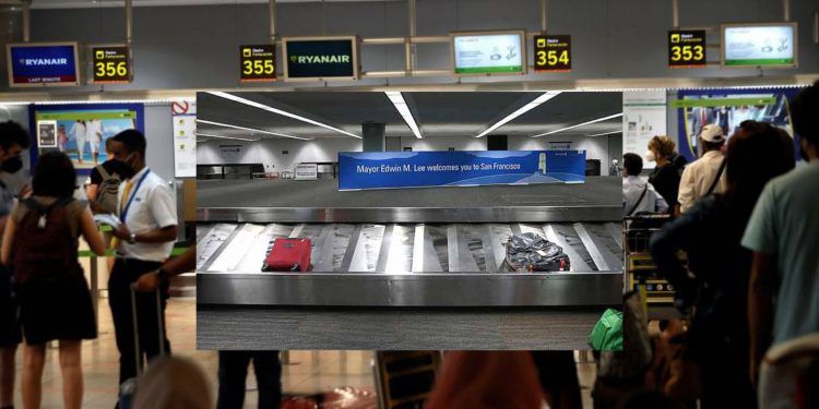 U.E suspende vuelos con salida o destino a Sudáfrica y otros seis destinos africanos por temor a nueva variante de coronavirus