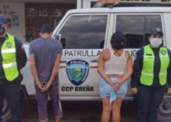 Táchira: Sujeto violó y embarazó a su hijastra de 13 años