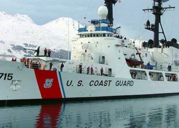 EEUU: Guardia Costera rescató a 12 balseros venezolanos cerca de Islas Vírgenes
