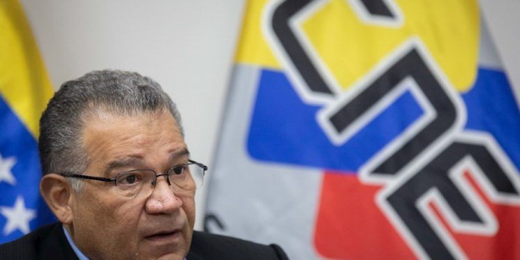 Enrique Márquez: “Plan República debe responder por resguardo de actas faltantes en Barinas”