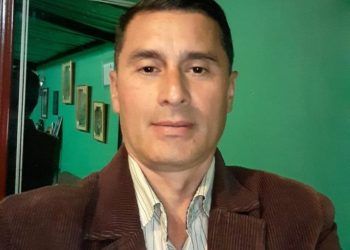 Mérida: MUD denuncia detención de Alcalde del municipio Chacón Omar Fernández