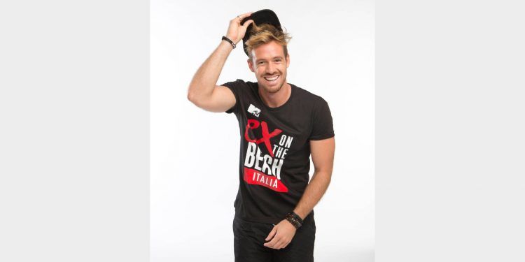 Gianmarco Campironi: De jugador de fútbol profesional, al modelaje publicitario y, a acaparar las miradas por su porte y distintas facetas