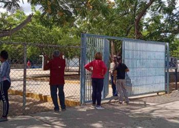 Zulia: CICPC detuvo al escolta del acalde de San Francisco por asesinato de un votante el 21 Nov