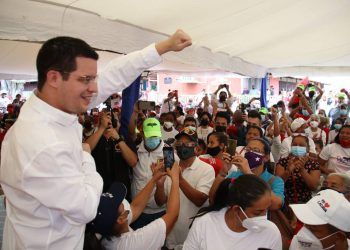 Carabobo: CNE proclamó a Julio Fuenmayor como alcalde de Valencia