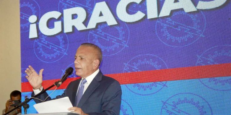 Manuel Rosales: «Hoy somos testigos de la victoria de la zulianidad”