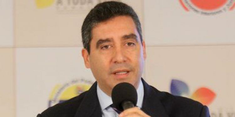 Trasladaron a Clínicas Caracas al exministro Miguel Rodríguez Torres