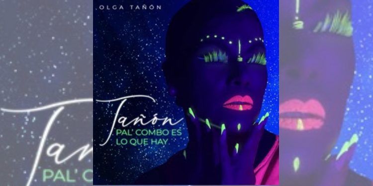 La producción digital “Tañón pal’ Combo es lo que hay” ya está disponible