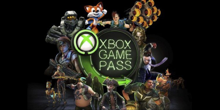 Xbox Game Pass: juegos que salen y llegan a la biblioteca