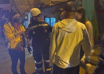 Colombia: Medellín vive horas de dolor tras los estragos de intensas lluvias caídas en las últimas horas (+ Video)