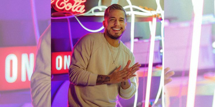 Pablo le canta a esas parejas disparejas en “Nos queremos” (+Video)