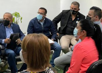 Manuel Rosales: «Los emprendedores son una pieza fundamental para rescatar al Zulia»