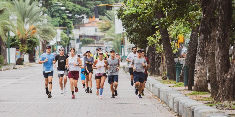 Todo está listo para el Reto Impronta 42K