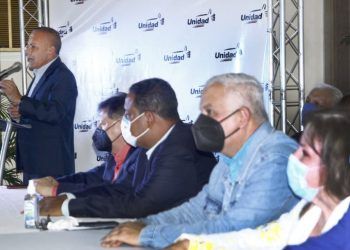 Zulia: Rosales: «Me siento seguro porque voy con los profesionales y técnicos a recuperar el estado
