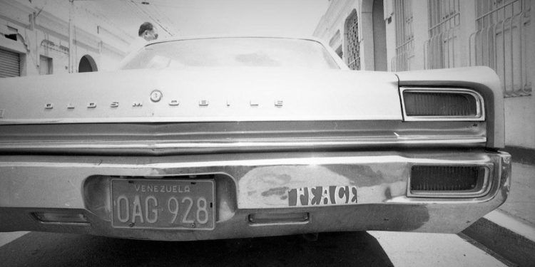 La sala TAC de Trasnocho Cultural presenta «Letreros que se ven»