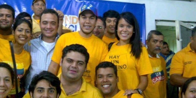 Carabobo: Juventud de Primero Justicia realiza labor social