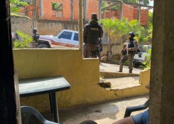 Sucre: Enfrentamiento en San Juan de las Galdonas,arrojó 18 muertos miembros de El Tren del Llano