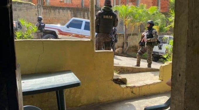 Sucre: Enfrentamiento en San Juan de las Galdonas,arrojó 18 muertos miembros de El Tren del Llano