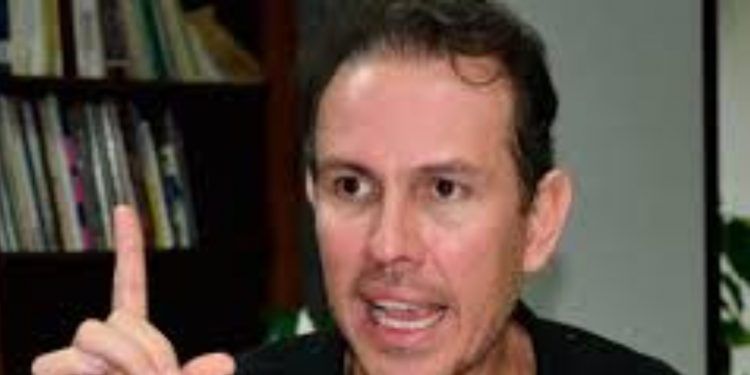 Carlos Lozano promoverá en su gestión el “Derecho a la Ciudad” orientado a las necesidades sociales