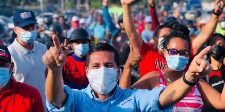 Carabobo: Candidato Marcos Campos promete  Impulsar construcción de un hospital tipo I para San Diego