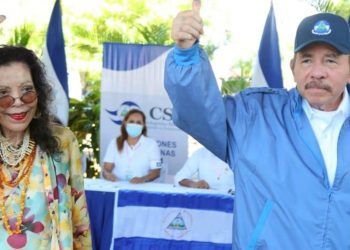 Daniel Ortega gana elecciones expuesto al no reconocimiento tras haber bloqueado a la oposición en elecciones cuestionadas