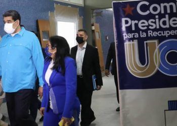Científicos condenan presencia de Maduro en la UCV pero llaman a que  universidades no dependan sólo del Estado