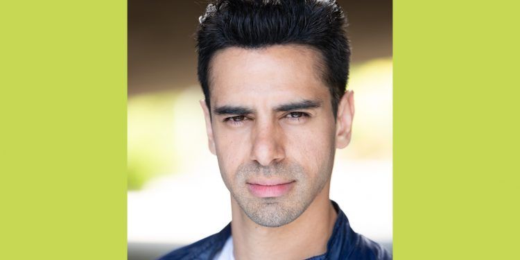 César D’ La Torre, el actor venezolano que triunfa en el exterior