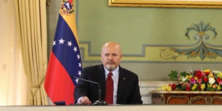 Caso Venezuela: Corte Penal Internacional abre  investigación formal al estado venezolano por violaciones a los derechos humanos y presuntos crímenes de Lesa Humanidad