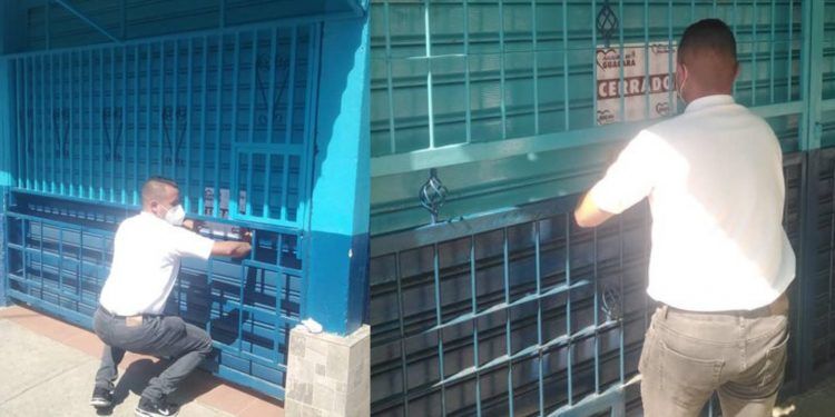 Guacara: Cierran expendios de licores que incumplan con normas de convivencia