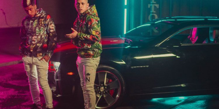 Layan OG cierra el 2021 con su canción; “Sin Panty”