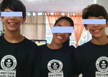 Trinidad y Tobago deporta a tres jovenes músicos del Sistema de Orquestas de Venezuela