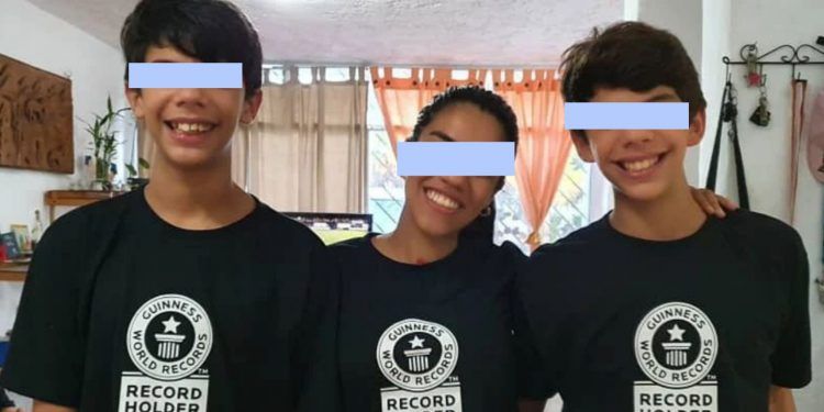 Trinidad y Tobago deporta a tres jovenes músicos del Sistema de Orquestas de Venezuela