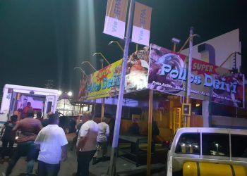Zulia: Cinco heridos tras impacto de granada contra un local en Maracaibo