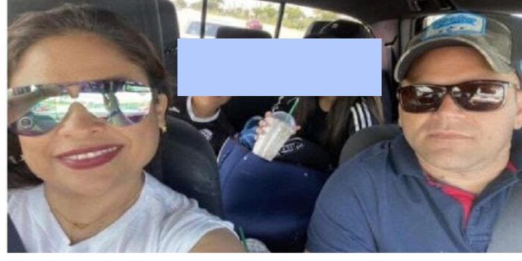 Florida: Mujer venezolana es asesinada por su esposo en Miami