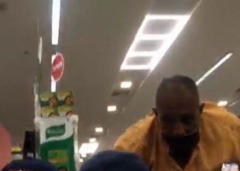 Aragua: Tiroteo en las afueras de un supermercado en Cagua (+ Video)
