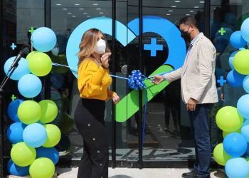Farmavalor inauguró su séptima sede en Carabobo