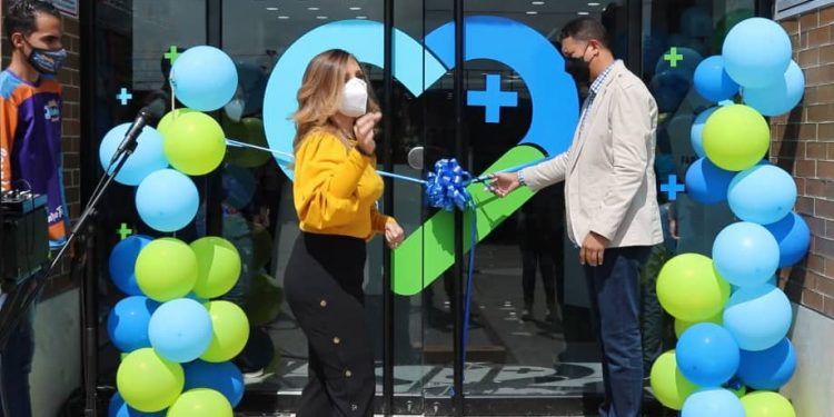 Farmavalor inauguró su séptima sede en Carabobo