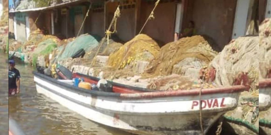 Aragua: Localizados con vida en Choroní, pescadores desaparecidos de Vargas