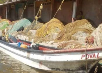 Aragua: Localizados con vida en Choroní, pescadores desaparecidos de Vargas