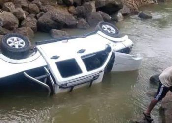 Anzoátegui: Accidente de tránsito sufrió alcalde de Puerto Píritu  (+Video)