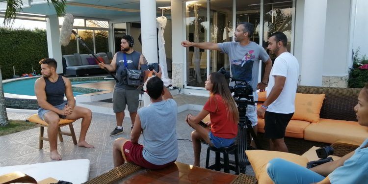 Gustavo R. Felice, una carrera exitosa en la televisión, que lo ha llevado a otras fronteras