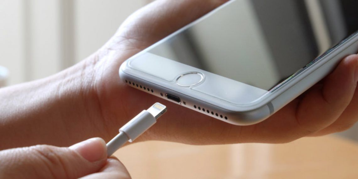 Los 8 errores comunes que degradan la batería de su iPhone