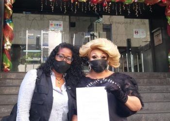 Venezuela: Designan fiscal para investigar presunta «discriminación» contra «La Chiky Diva», en un hotel en Caracas