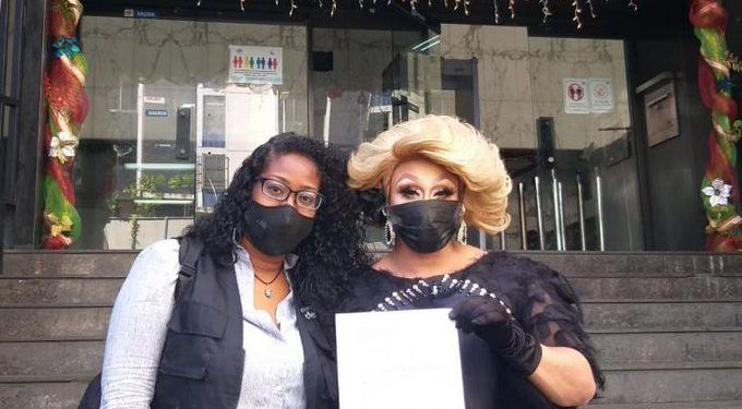 Venezuela: Designan fiscal para investigar presunta «discriminación» contra «La Chiky Diva», en un hotel en Caracas