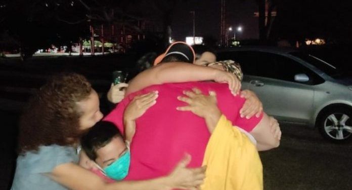 Nueva Esparta: Libres los tres margariteños acusados de hackear las pantallas del Aeropuerto Santiago Mariño