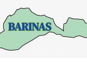 Barinas: Estos son los candidatos inscritos para la repetición de elecciones este 9 de enero