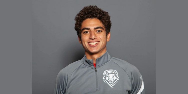 El tenista valenciano Rafa Abdulsalam se clasifica para el cuadro principal de Futuros de la ITF